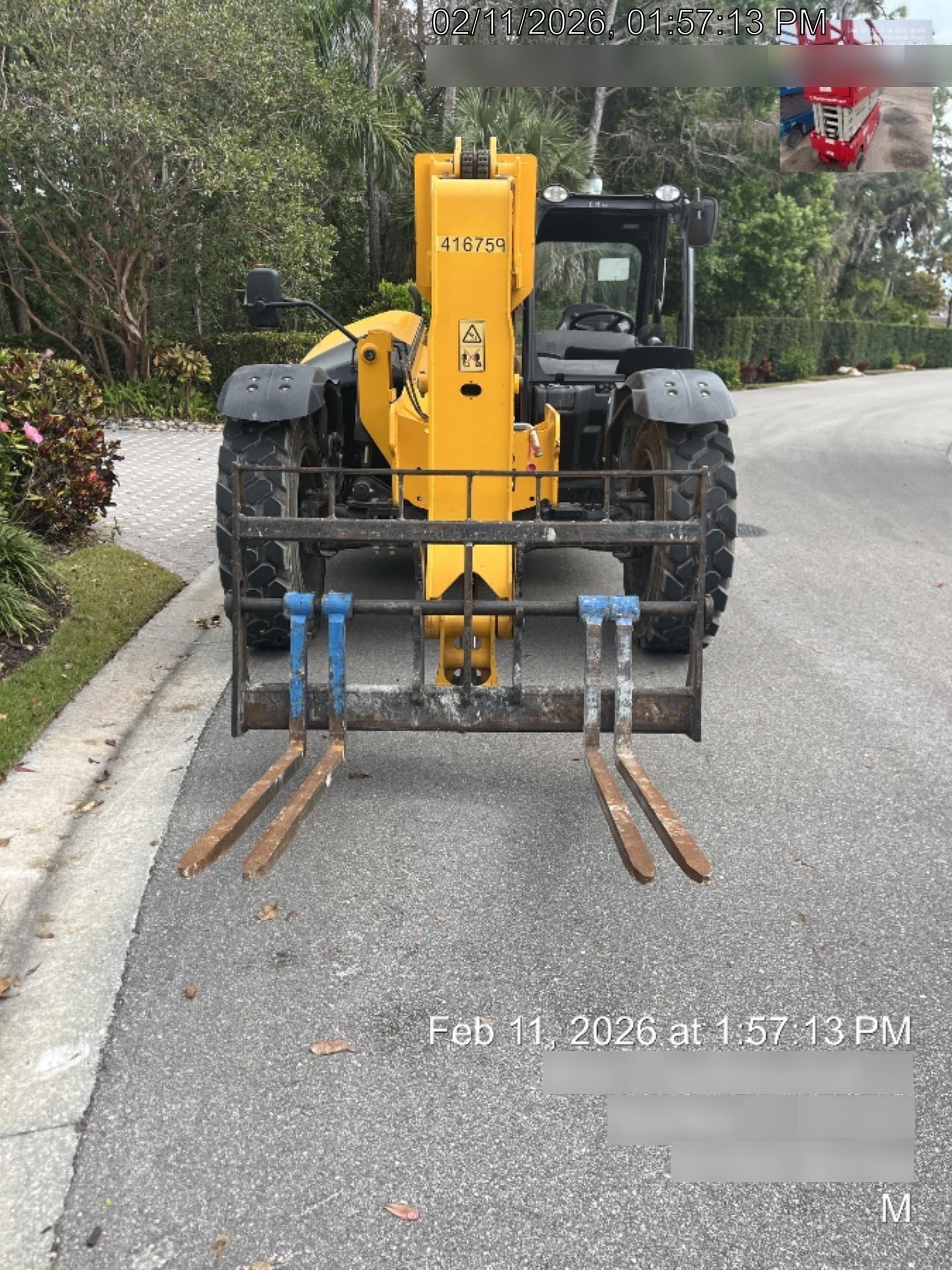 2024 JCB 509-42