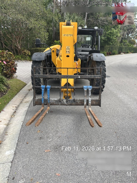 2024 JCB 509-42