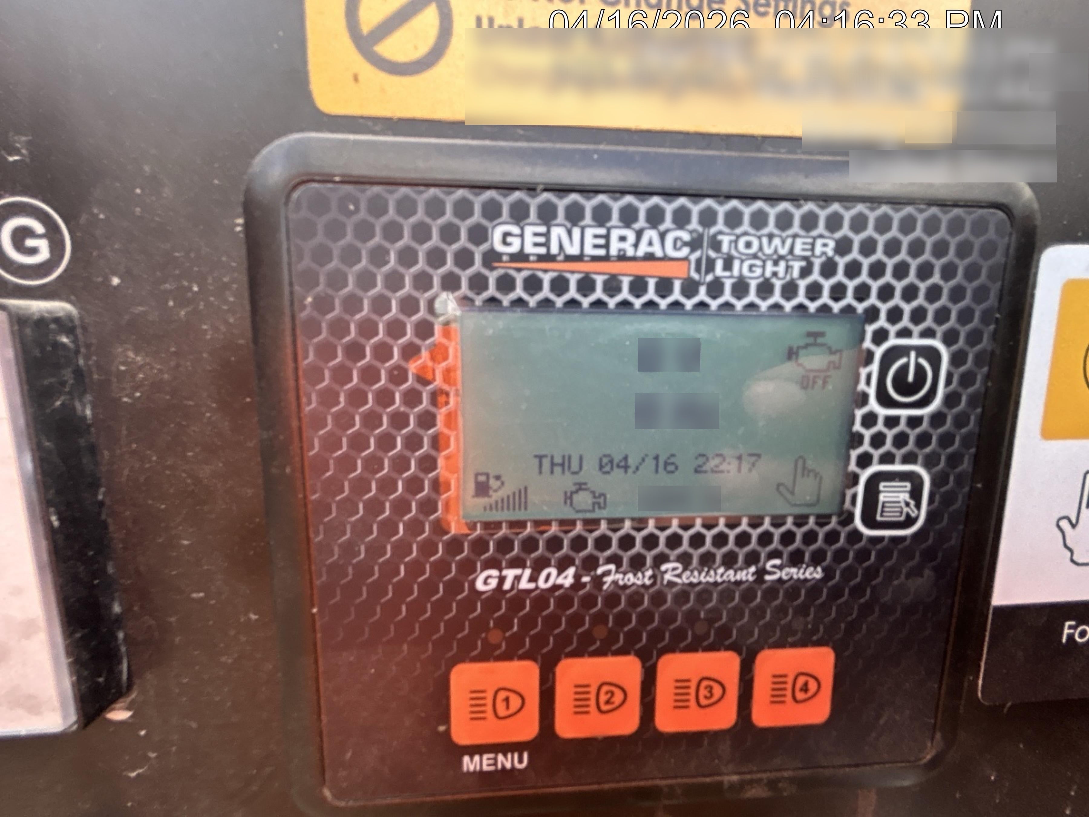 2025 GENERAC SLT-DCUBEHYPRK2