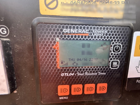 2025 GENERAC SLT-DCUBEHYPRK2
