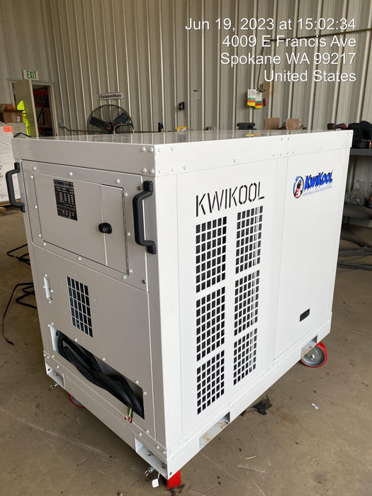 2023 KWIKOOL KPO5-21H