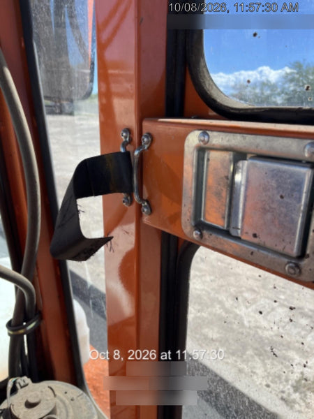 2023 BROCE RCT350