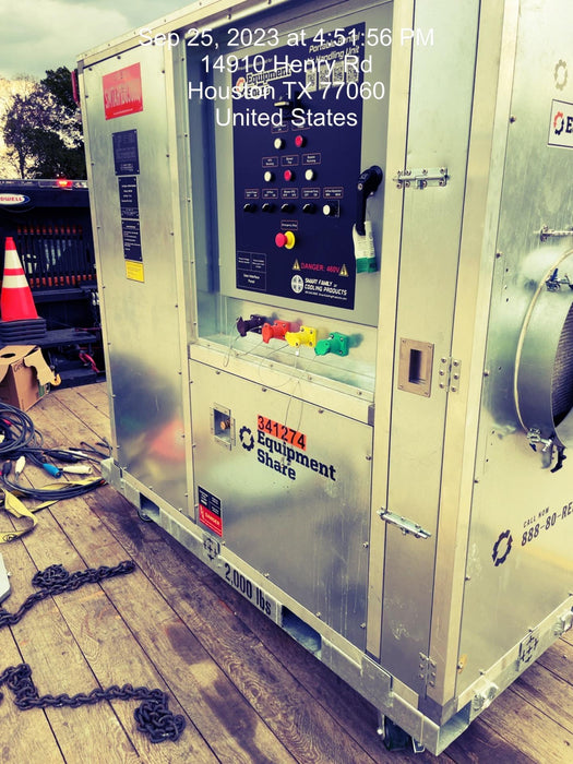 2023 SMARTECH SMTAH1D030HQ