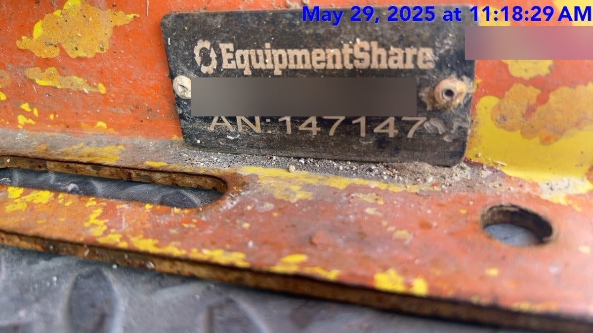 2021 MICHIGAN PNEUMATIC HV-15G-8P-ES
