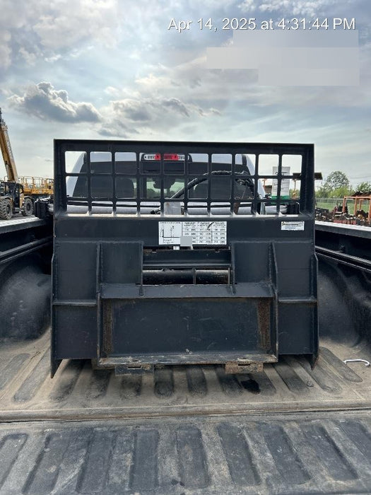 2021 VERMEER MSSA145