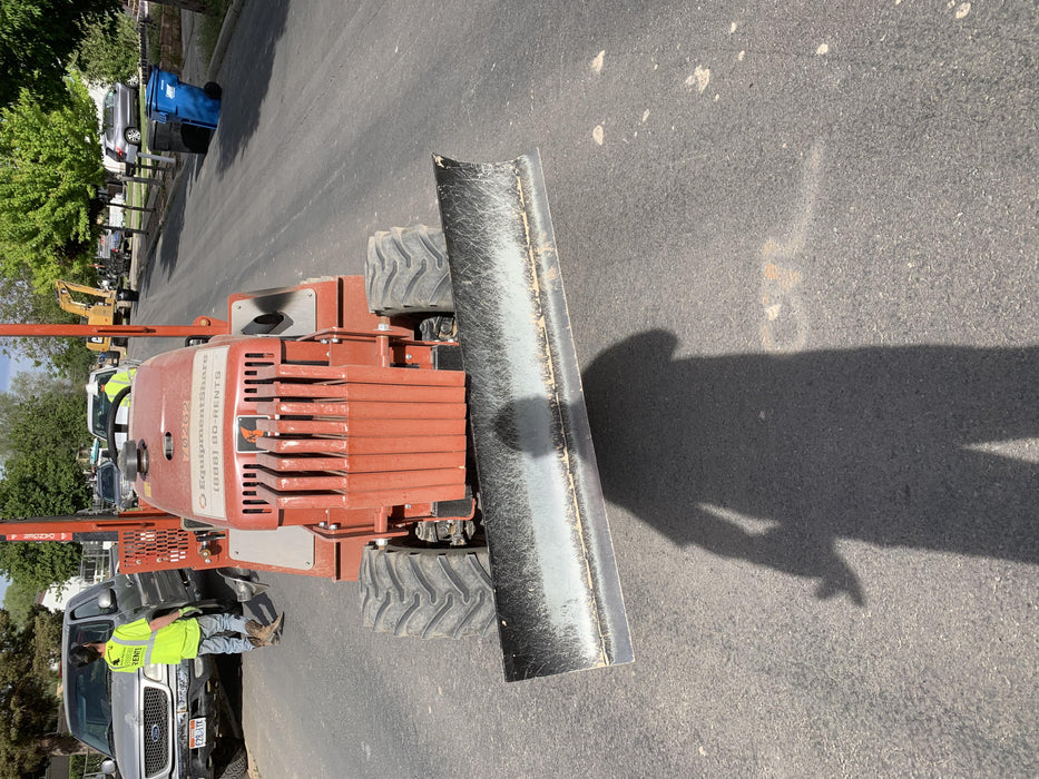 2020 DITCH WITCH RT45A