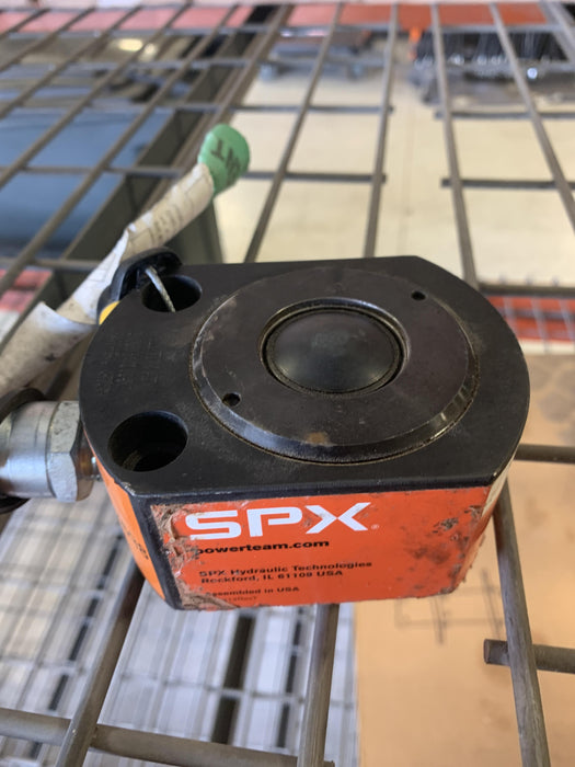 2021 POWER TEAM RLS200