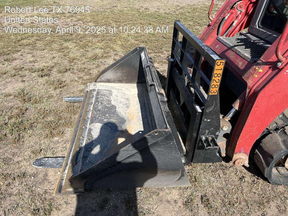 2025 ARROW MATERIAL HANDLING F5100CB