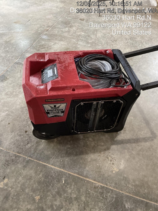 2021 PHOENIX DryMAX XL