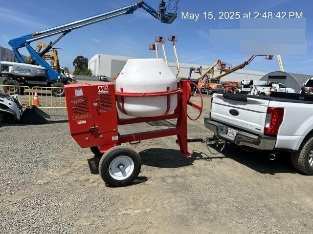 2024 MULTIQUIP MC12PH