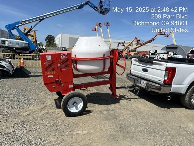 2024 MULTIQUIP MC12PH