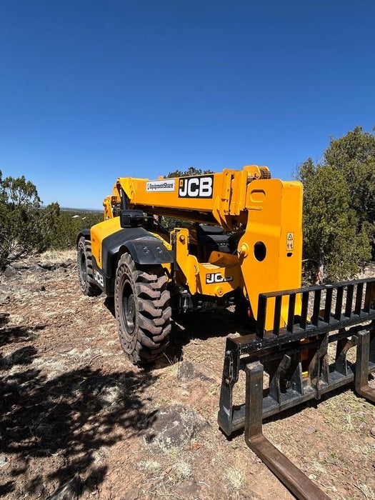 2021 JCB 509-42