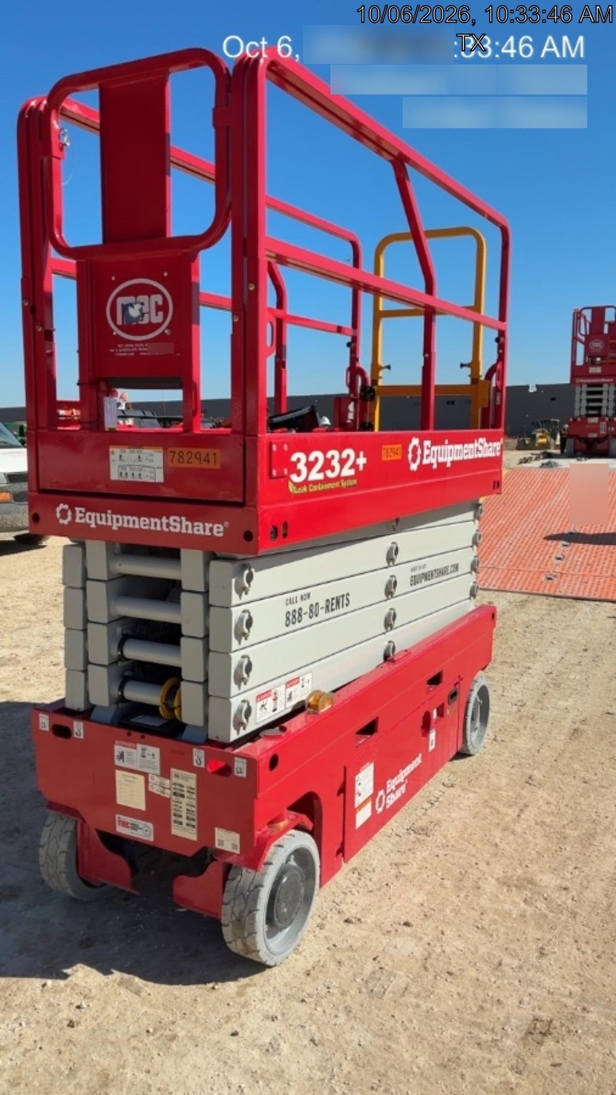 2026 MEC 3232+