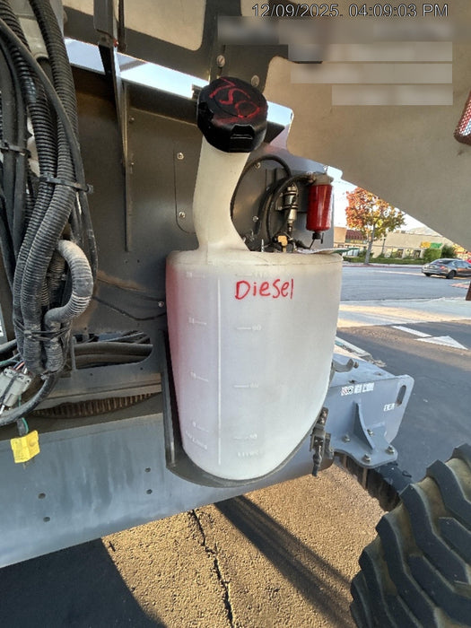 2019 SKYJACK SJ63 AJ