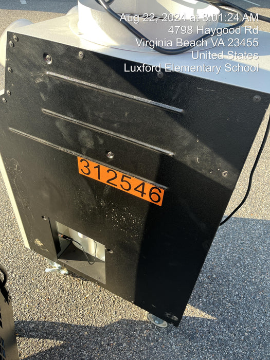 2023 KWIKOOL KPAC1411-2