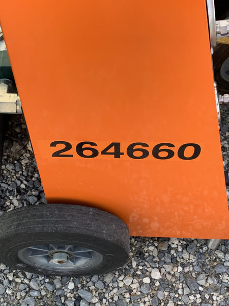 2022 WIDDER 11100