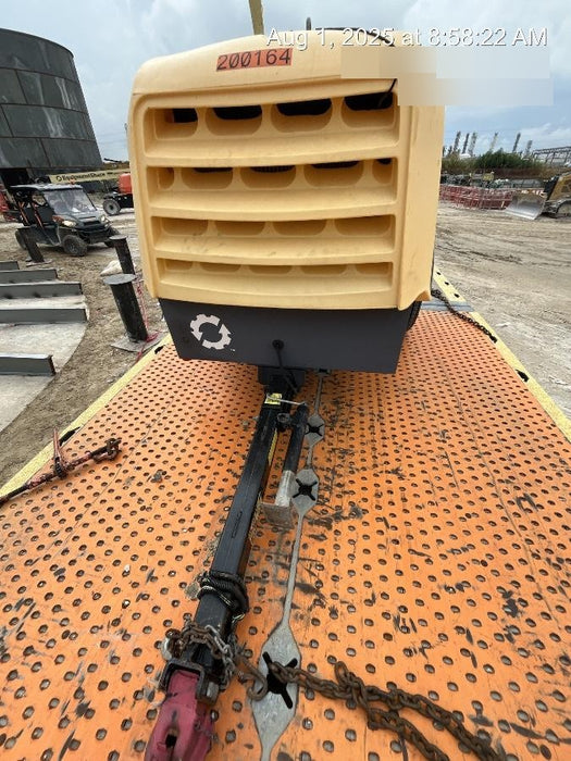 2022 ATLAS COPCO XAS188 CWK