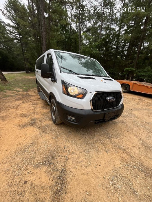 2024 FORD Transit 350 Rental