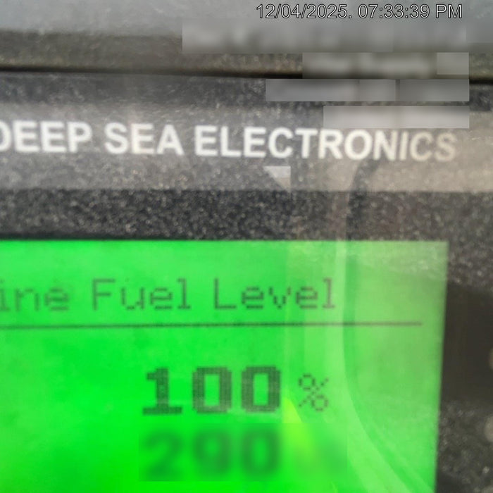 2020 ATLAS COPCO QAS150