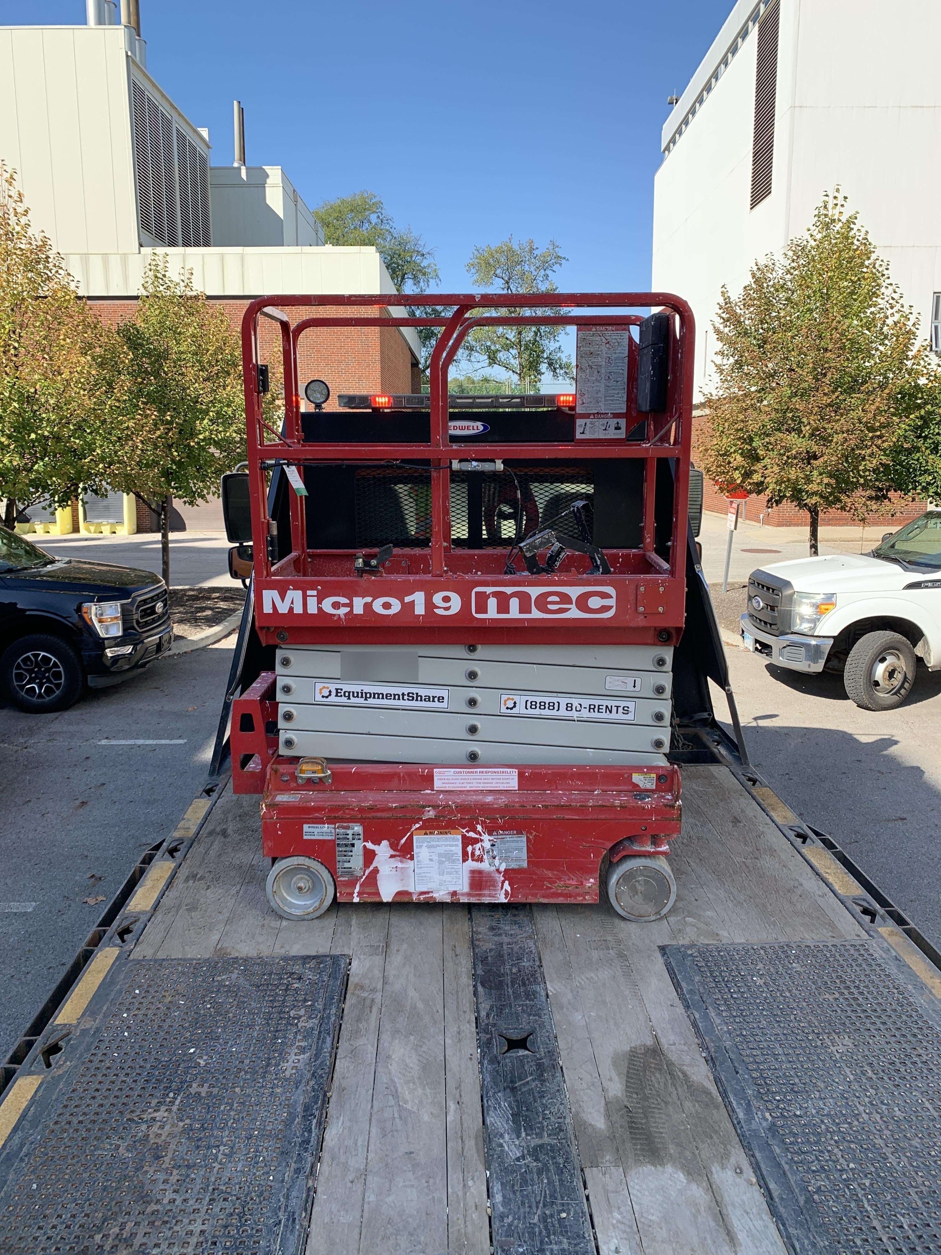 2019 MEC Micro 19
