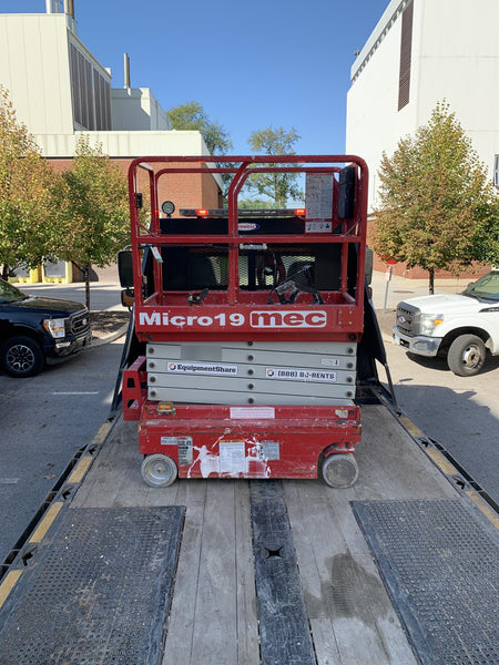 2019 MEC Micro 19