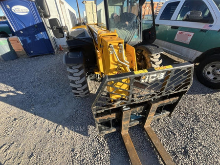 2024 JCB 505-20TC