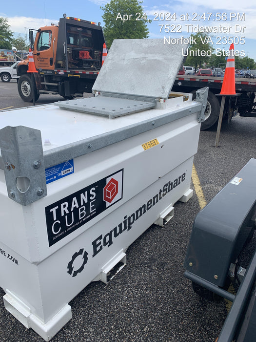 2023 WESTERN GLOBAL 20TCG-ES