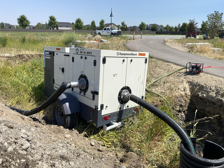 2023 ATLAS COPCO PAC F44 KD-S