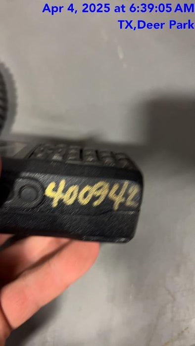 2024 MOTOROLA R7 DISPLAY