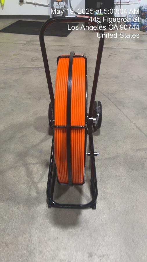 2025 GENERAL MACHINE PRODUCTS 90230