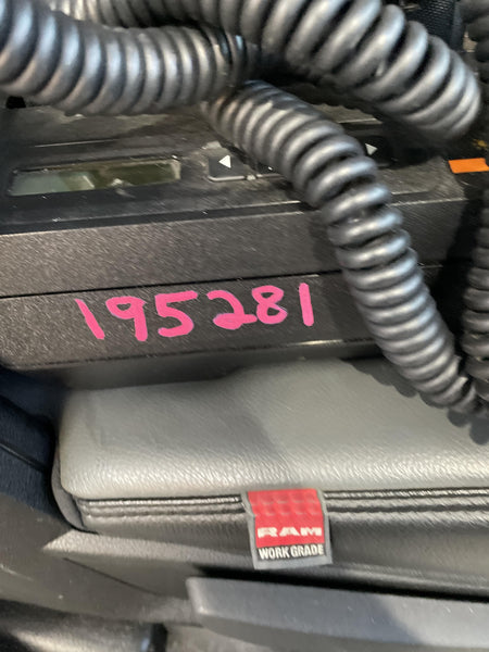 2021 MOTOROLA PMPN4284