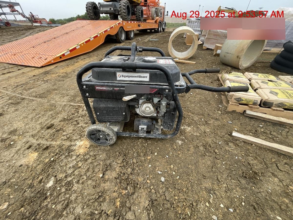 2022 SIMPSON SCGH8500