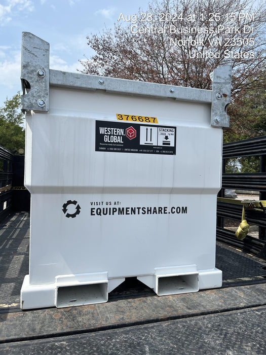 2023 WESTERN GLOBAL 20TCG-ES