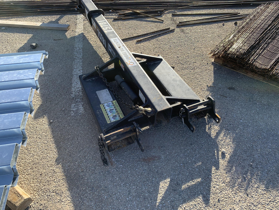 2020 STAR INDUSTRIES M1360B - Star JIB Boom