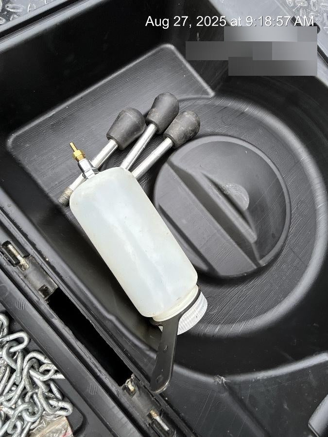 2022 HOUGEN MFG HMD904