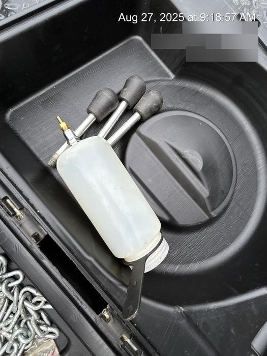 2022 HOUGEN MFG HMD904