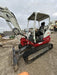 2021 TAKEUCHI TB250-2R