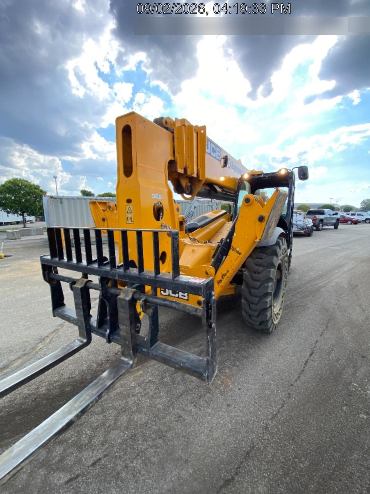 2024 JCB 510-56