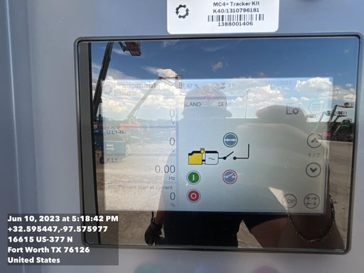 2023 ATLAS COPCO QAS 235