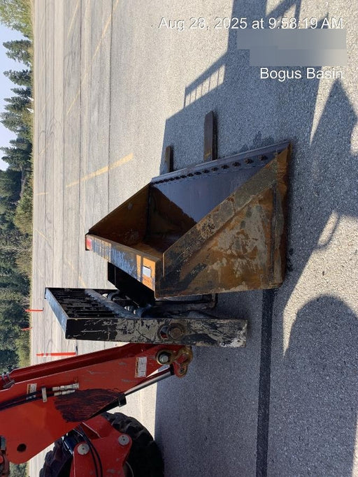 2019 ARROW MATERIAL HANDLING 3209615B270