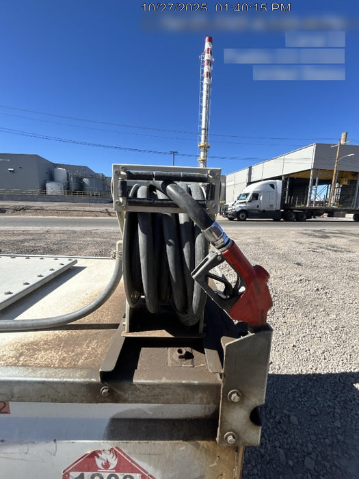 2024 WESTERN GLOBAL 20TCG-ES