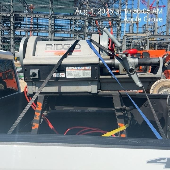 2025 RIDGID 1224
