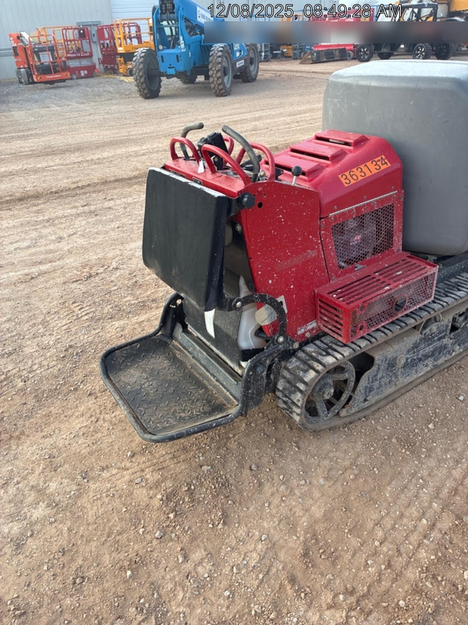 2023 TORO MBTX 2500-TS