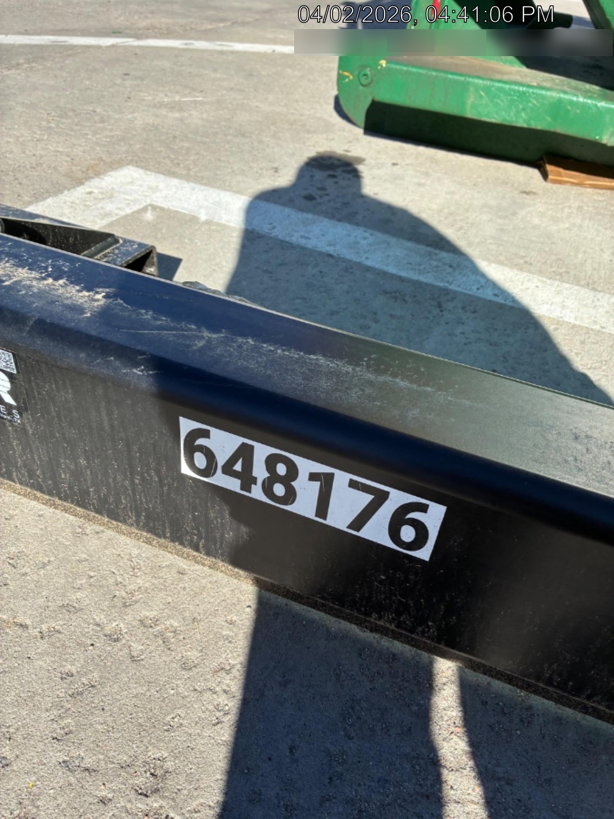 2026 STAR INDUSTRIES M1360B - Star JIB Boom