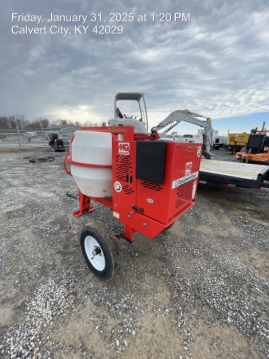 2022 MULTIQUIP MC94PK