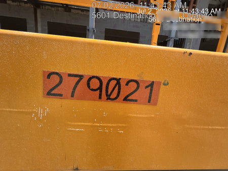 2023 JCB S2632E
