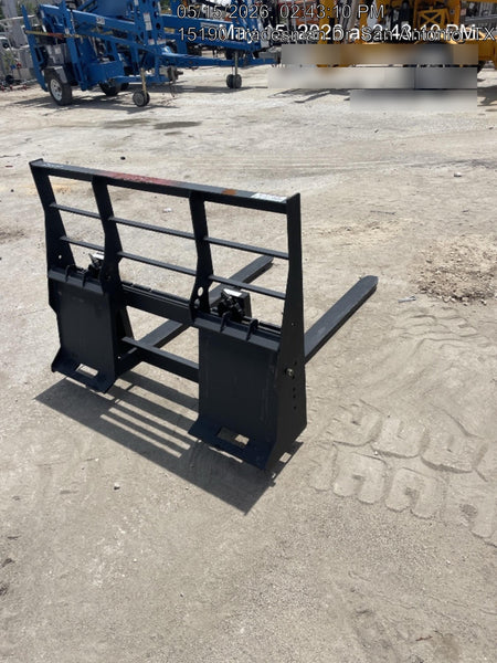 2026 ARROW MATERIAL HANDLING 48" Pallet Forks - Arrow