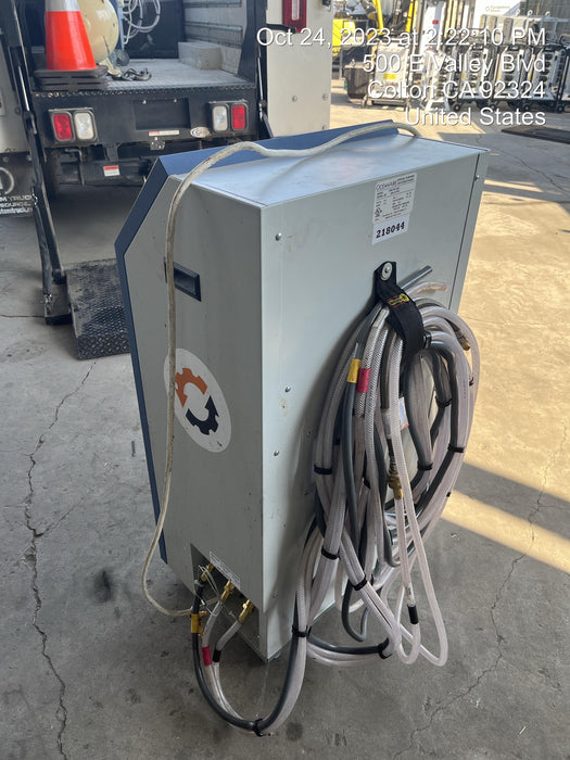 2022 OCEANAIRE OWC1811QC