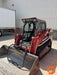 2022 TAKEUCHI TL6CR