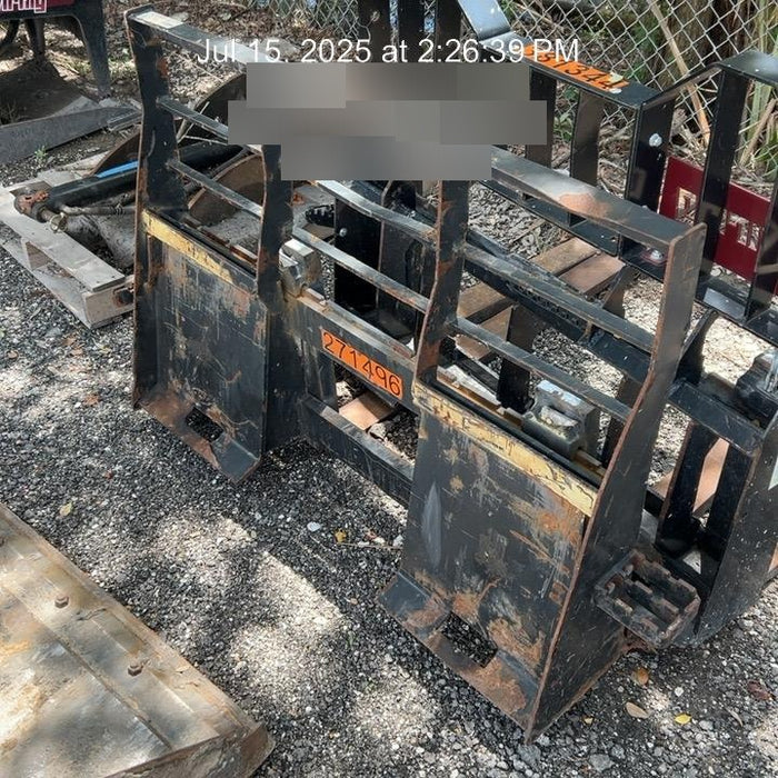 2022 ARROW MATERIAL HANDLING 48" Pallet Forks - Arrow